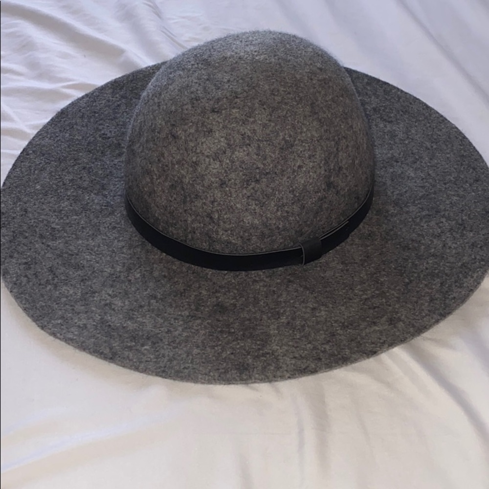 Floppy Sun Hat